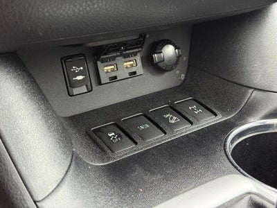 2019 Toyota Highlander Limited Platinum