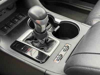 2019 Toyota Highlander Limited Platinum