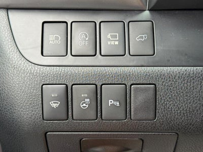 2019 Toyota Highlander Limited Platinum