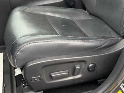 2019 Toyota Highlander Limited Platinum