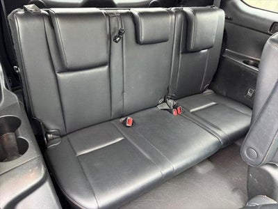 2019 Toyota Highlander Limited Platinum