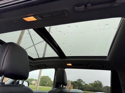2019 Toyota Highlander Limited Platinum