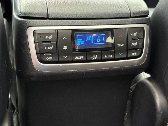2019 Toyota Highlander Limited Platinum