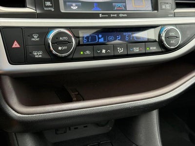 2019 Toyota Highlander Limited Platinum