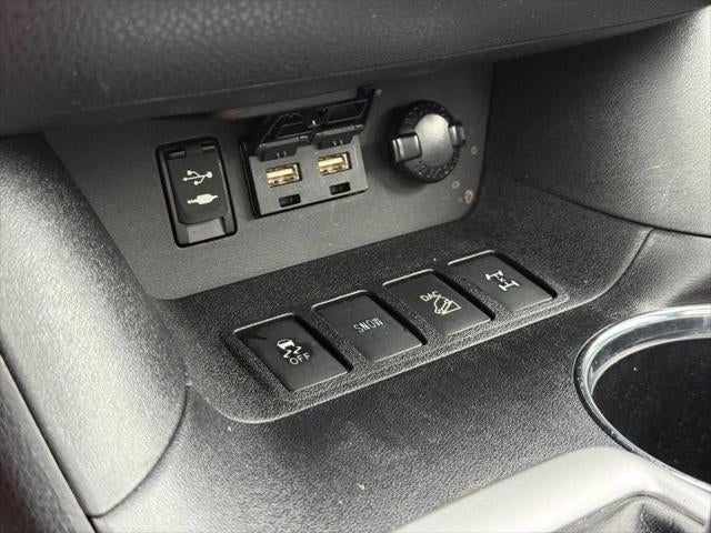 2019 Toyota Highlander Limited Platinum
