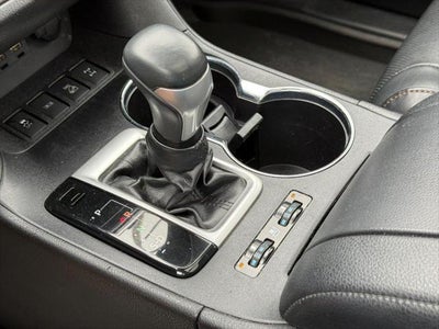 2019 Toyota Highlander Limited Platinum