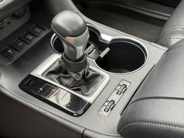 2019 Toyota Highlander Limited Platinum