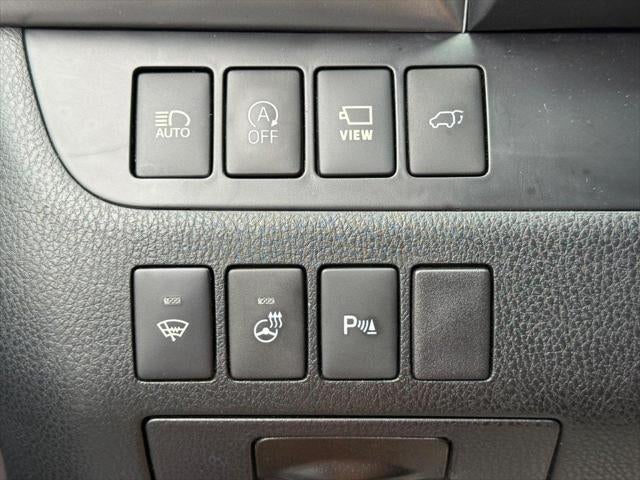2019 Toyota Highlander Limited Platinum