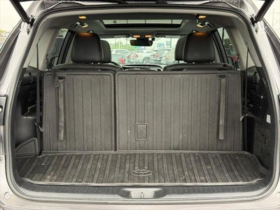 2019 Toyota Highlander Limited Platinum