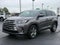2019 Toyota Highlander Limited Platinum