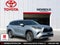 2020 Toyota Highlander Hybrid Platinum