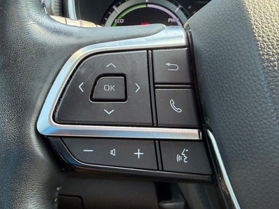 2020 Toyota Highlander Hybrid Platinum