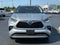 2020 Toyota Highlander Hybrid Platinum