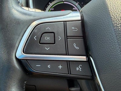 2020 Toyota Highlander Hybrid Platinum