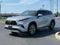 2020 Toyota Highlander Hybrid Platinum