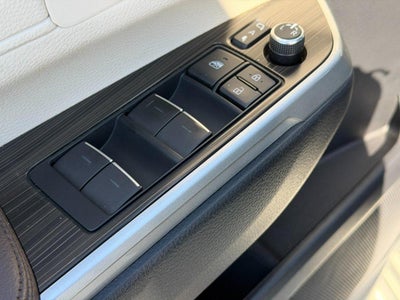 2021 Toyota Sienna Platinum 7 Passenger