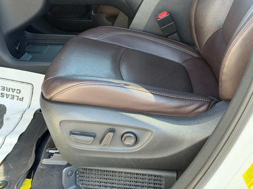 2021 Toyota Sienna Platinum 7 Passenger