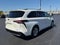 2021 Toyota Sienna Platinum 7 Passenger