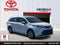 2021 Toyota Sienna Platinum 7 Passenger