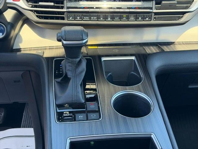 2021 Toyota Sienna Platinum 7 Passenger