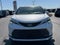 2021 Toyota Sienna Platinum 7 Passenger
