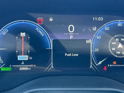 2025 Toyota Sienna Platinum 7 Passenger