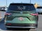 2025 Toyota Sienna Platinum 7 Passenger