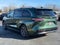 2025 Toyota Sienna Platinum 7 Passenger