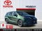 2025 Toyota Sienna Platinum 7 Passenger