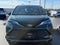 2025 Toyota Sienna Platinum 7 Passenger