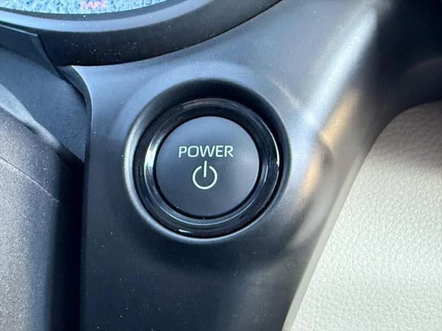 2025 Toyota Sienna Platinum 7 Passenger