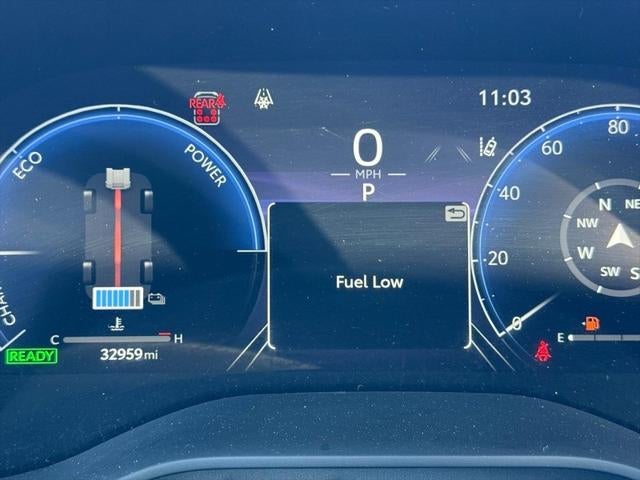 2025 Toyota Sienna Platinum 7 Passenger