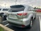 2015 Toyota Highlander XLE V6