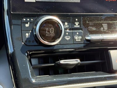 2024 Toyota Highlander Platinum