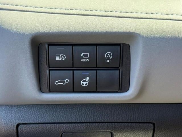 2024 Toyota Highlander Platinum