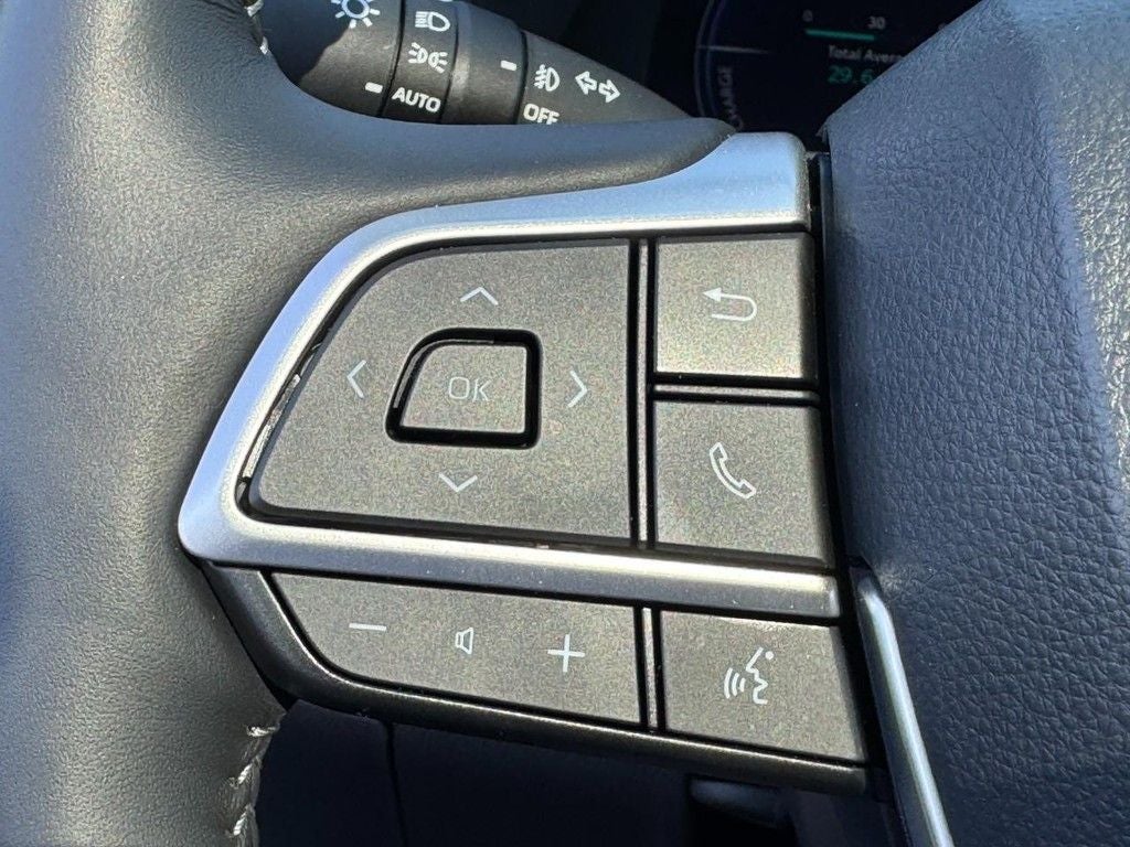 2026 Toyota Highlander Hybrid Limited