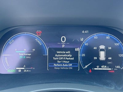 2026 Toyota Highlander Hybrid Limited