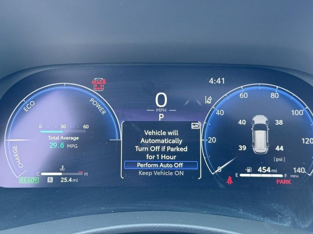 2026 Toyota Highlander Hybrid Limited