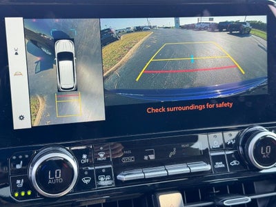 2026 Toyota Highlander Hybrid Limited