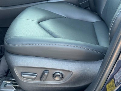 2026 Toyota Highlander Hybrid Limited