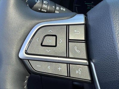 2026 Toyota Highlander Hybrid Limited