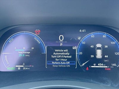 2026 Toyota Highlander Hybrid Limited