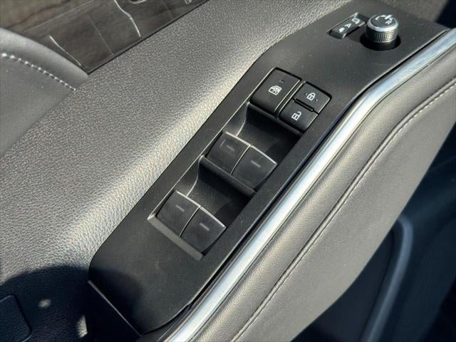 2026 Toyota Highlander Hybrid Limited