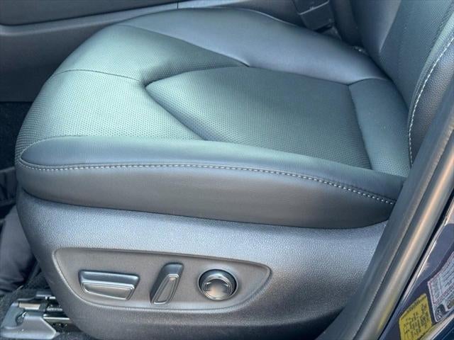 2026 Toyota Highlander Hybrid Limited