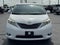 2012 Toyota Sienna XLE 8 Passenger