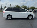2012 Toyota Sienna XLE 8 Passenger