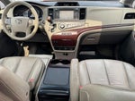 2012 Toyota Sienna XLE 8 Passenger