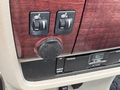 2012 Toyota Sienna XLE 8 Passenger