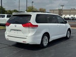 2012 Toyota Sienna XLE 8 Passenger