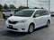 2012 Toyota Sienna XLE 8 Passenger